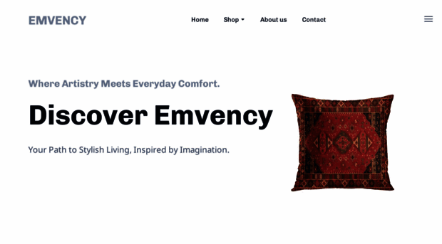 emvency.com