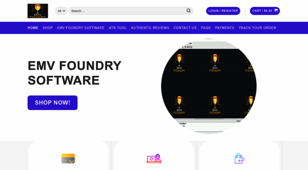 emvfoundry.com