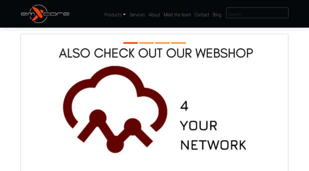 emxcore.com