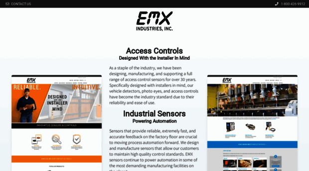emxinc.com