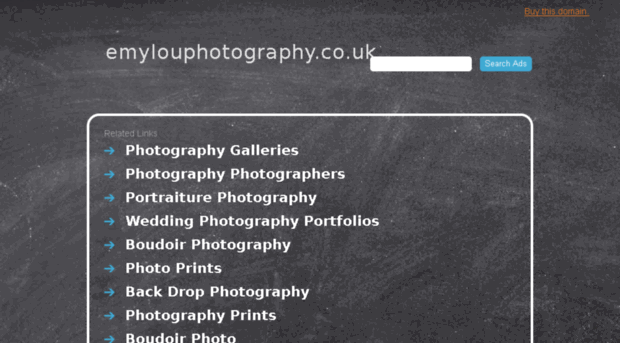 emylouphotography.co.uk