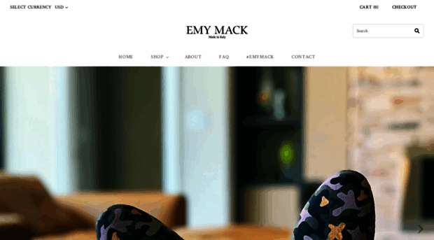 emymack.com