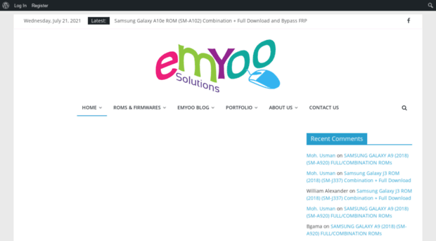 emyoosolutions.com