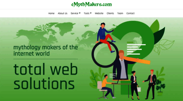 emythmakers.com