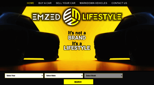 emzedlifestyle.co.za