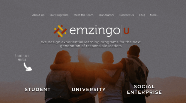 emzingo-u.com