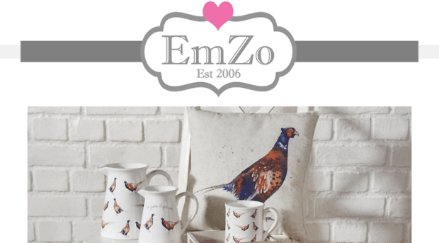 emzo.co.uk