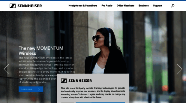 en-ae.sennheiser.com