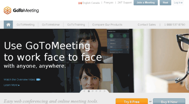 en-ca.gotomeeting.com