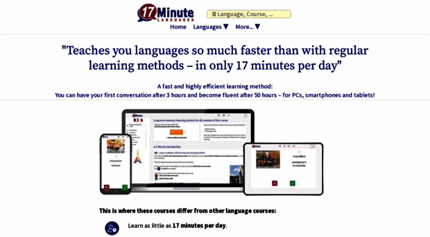 en-gb.17-minute-languages.com