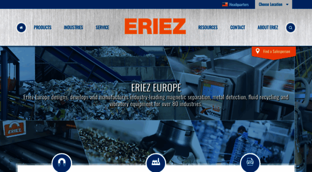 en-gb.eriez.com