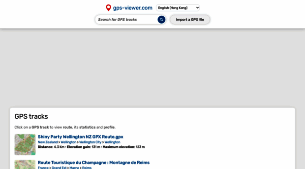 en-hk.gps-viewer.com
