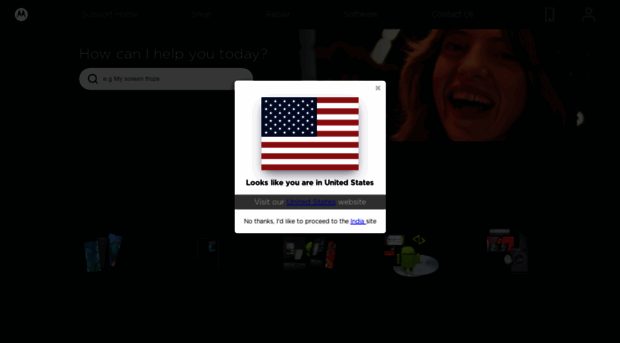 en-in.support.motorola.com