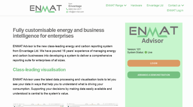 en-mat.com