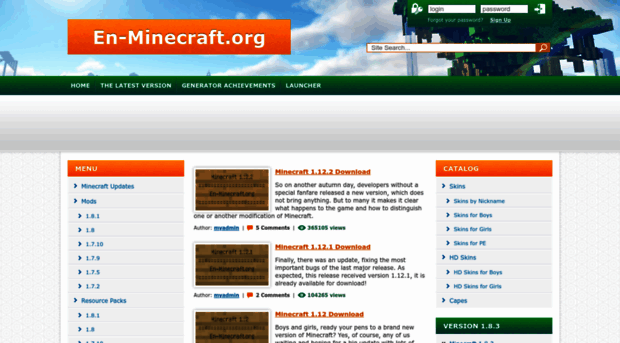 en-minecraft.org