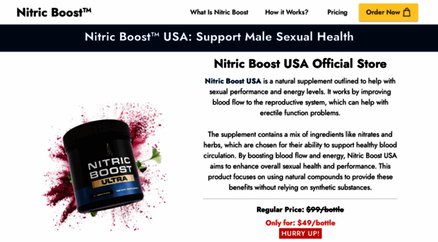 en-nitricboost.us