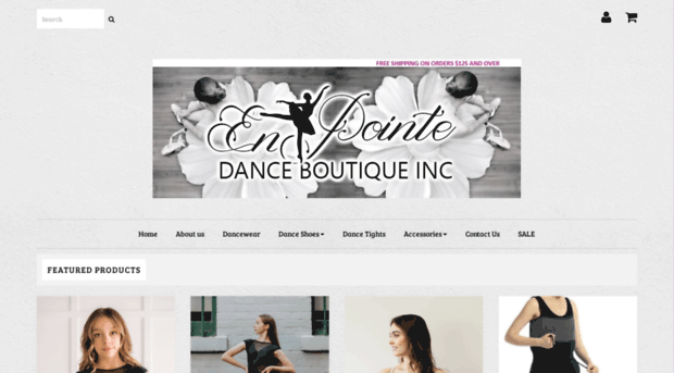 en-pointe-dance-boutique-inc.myshopify.com