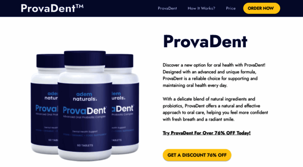 en-provadent.com