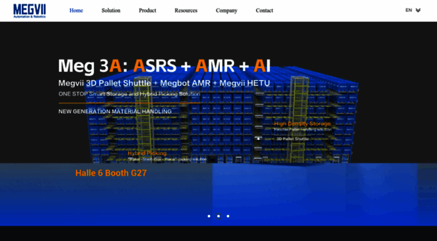 en-robotics.megvii.com