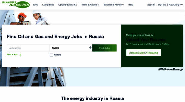 en-ru.oilandgasjobsearch.com