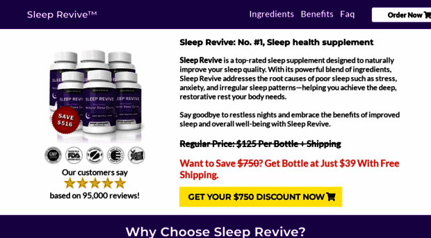 en-sleeprevive.com