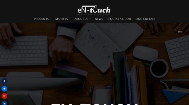 en-touch.com