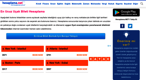 en-ucuz-ucak-bileti.hesaplama.net