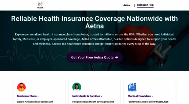 en-us-aetna.com