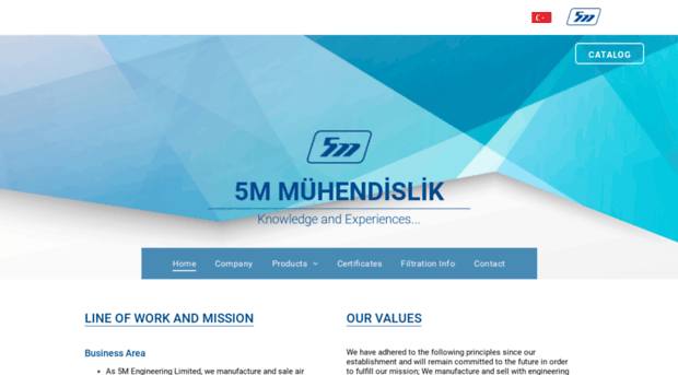 en.5m-muhendislik.com.tr