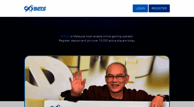 en.96betswinner.com