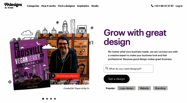 en.99designs.fr