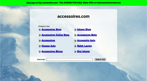 en.accessoires.com