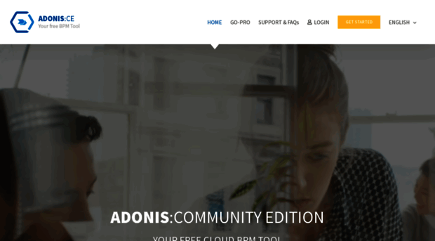 en.adonis-community.com