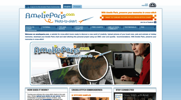 en.amelieparis.com