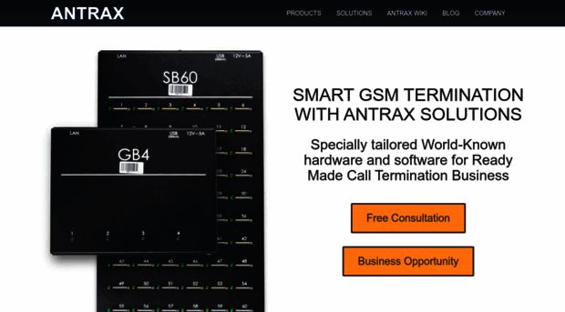 en.antrax.mobi