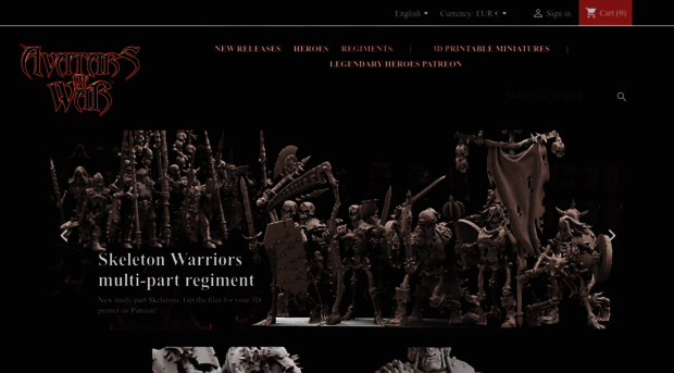 en.avatars-of-war.com