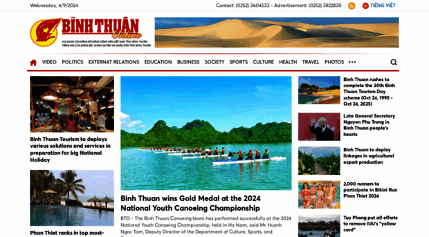 en.baobinhthuan.com.vn