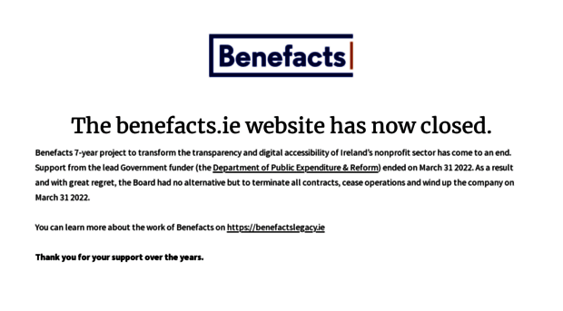 en.benefacts.ie