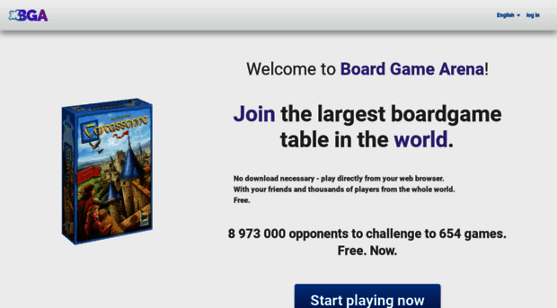 en.boardgamearena.com