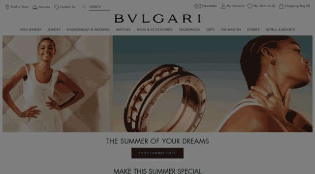 en.bulgari.com