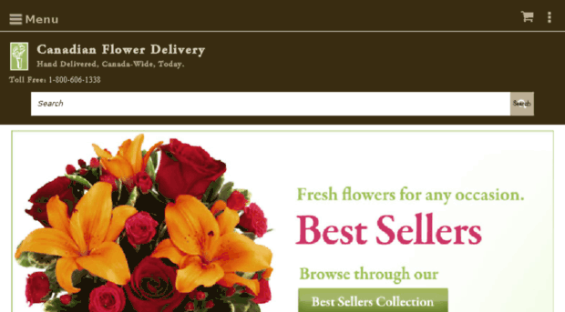 en.canadianflowerdelivery.com