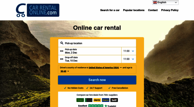 en.car-rental-online.com