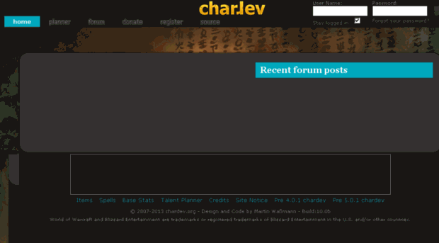 en.chardev.org