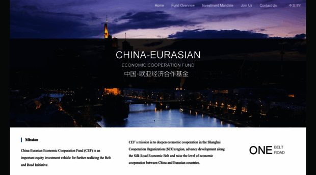 en.china-eurasian-fund.com