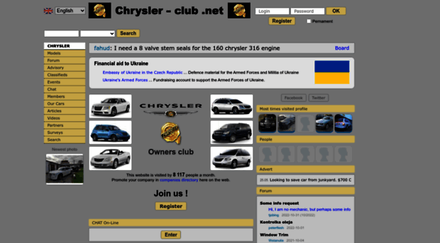 en.chrysler-club.net