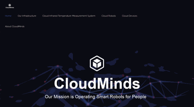 en.cloudminds.com