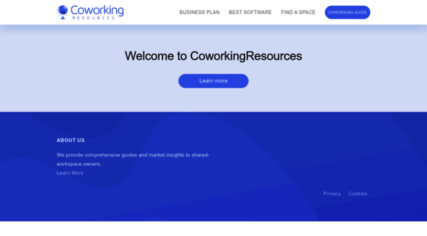 en.coworkingresources.org