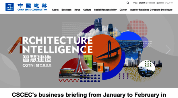 en.cscec.com