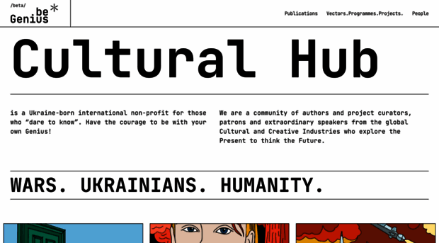 en.culturalhub.org