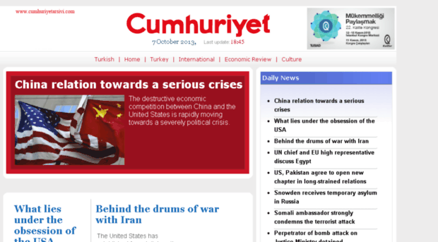 en.cumhuriyet.com